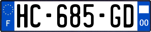 HC-685-GD