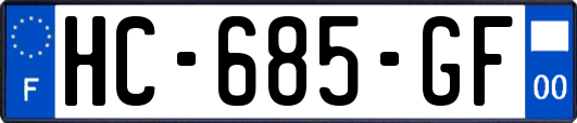 HC-685-GF