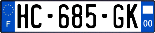 HC-685-GK