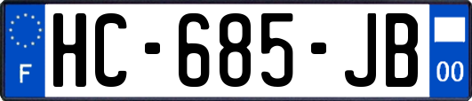 HC-685-JB