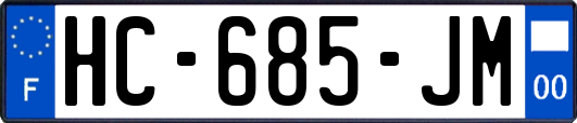 HC-685-JM