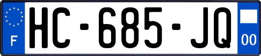 HC-685-JQ
