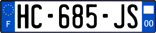 HC-685-JS
