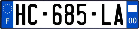 HC-685-LA