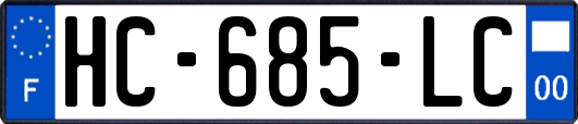 HC-685-LC