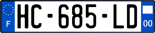 HC-685-LD