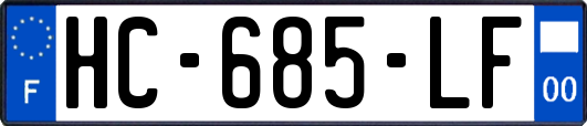 HC-685-LF