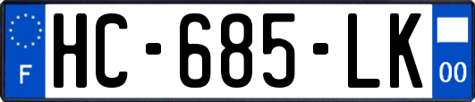 HC-685-LK