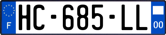 HC-685-LL