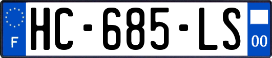 HC-685-LS