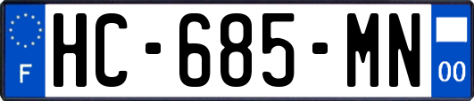 HC-685-MN