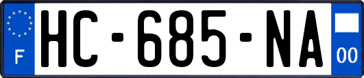 HC-685-NA