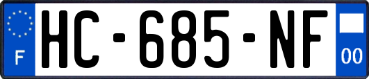 HC-685-NF