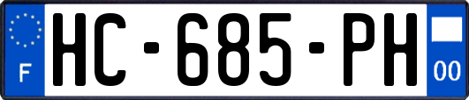 HC-685-PH