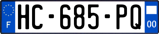 HC-685-PQ