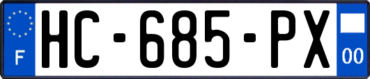HC-685-PX