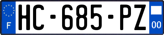 HC-685-PZ