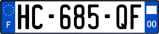 HC-685-QF