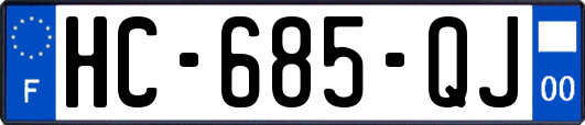 HC-685-QJ