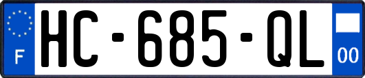 HC-685-QL