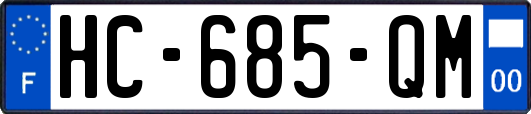 HC-685-QM