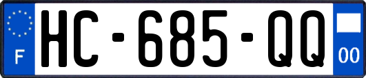 HC-685-QQ