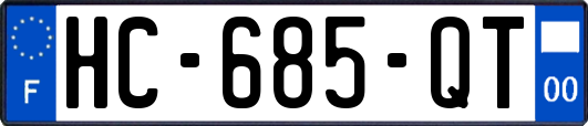 HC-685-QT