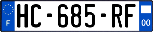 HC-685-RF