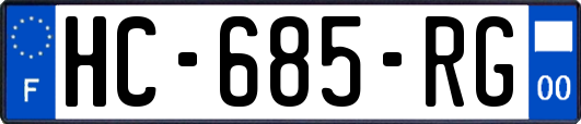 HC-685-RG