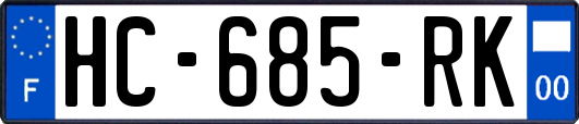 HC-685-RK