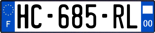 HC-685-RL