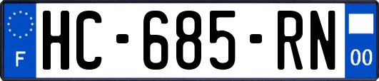HC-685-RN