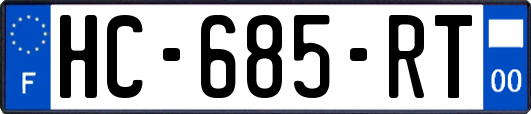 HC-685-RT
