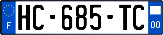 HC-685-TC