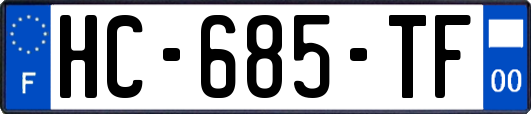 HC-685-TF