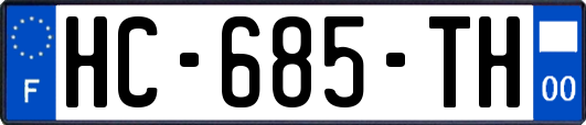 HC-685-TH