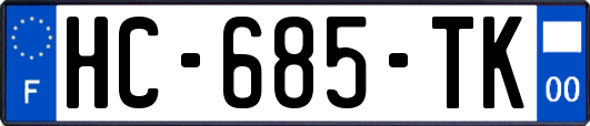 HC-685-TK