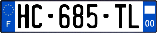 HC-685-TL