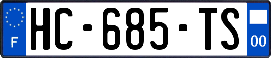 HC-685-TS