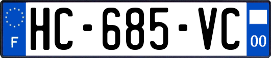 HC-685-VC