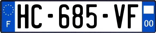 HC-685-VF