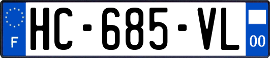 HC-685-VL