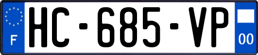 HC-685-VP