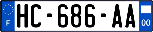 HC-686-AA