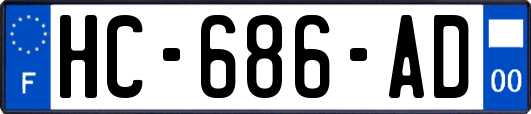 HC-686-AD