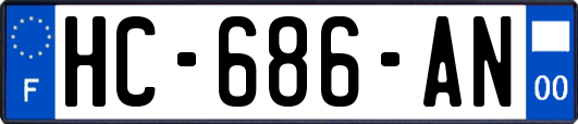 HC-686-AN