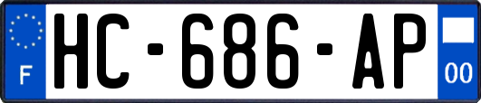 HC-686-AP