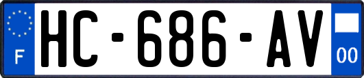 HC-686-AV