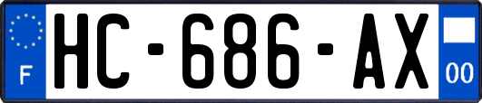 HC-686-AX