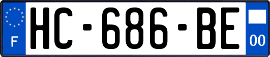 HC-686-BE